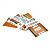 Kuznetsov Aircraft Carrier 3D DIY Puzzle