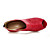  MICHELANGELA - Bottines Simili Cuir