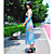  Halter Neck Chiffon Maxi Dress (More Colors)
