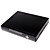  16 Channel H.264 DVR (Dual-stream Transmission, Real-time Playback)