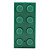  tf lector de tarjetas reproductor de mp3 (una variedad de colores, el estilo de Lego)