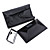  Universal Flash Diffuser/Softbox for Canon, Nikon and Sony Cameras (Black)