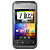  foton - 3g Android 2,3 smartphone med 3,5 tommer kapacitiv touchscreen (dual sim, gps, wifi)