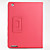  Protective PU Leather Case and Stand for iPad 2 (Assorted Colors)