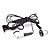  ultra lungo standby personale gps tracker per le merci, auto, detective, noleggio (tasto sos)