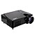  1080P Portable HD LED Projector with TV Tuner HDMI