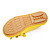  Kids' Leatherette Closed Toe Party/Evening Shoes With Bow (More Colors)