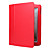  cas litchi de grain de protection en cuir PU avec support pour iPad 2/3/4 (fonction de veille automatique, couleurs assorties)