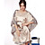  Graceful Silk Nightie