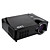  1080p HD tragbaren USB-LED-Projektor mit HDMI-TV-Tuner