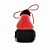  Leatherette Closed Toe Platforms With Laces (More Colors)