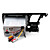  Coche de la pulgada 7 reproductores de DVD para Honda Civic 2006-2011 (gps, bluetooth, tv, rds)