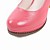  FELISA - Escarpins Simili Cuir