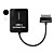  5-in-1 card reader USB 2.0 per Samsung Galaxy Tab 10.1 (colori assortiti)