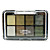  8 Farben Make-up-Palette Lidschatten und Rouge