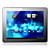  Lagune - Android 2.3 Tablet mit 9,7 Zoll kapazitiver Touchscreen, Android 3 Schnittstelle (16GB, 1.2GHz, 2.0MP Kamera, 1080p)