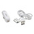  PISEN Mini Car Charger for iPhone, iPad,and iPod