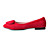  HOLMA - Chaussures Plates Daim