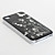  Protective Plastic Case for iPhone 4 and 4S (Flowers, Assorted Colors)