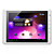  dropad unendlich - 8 Zoll kapazitiven Android 2.3 Tablette (WiFi, 1,2 GHz, 3g, 1080p)