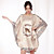 Graceful Silk Nightie