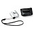  60X 3-LED Mini Pocket Microscope with Pouch