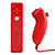  Mando MotionPlus y Nunchuk para Wii - Colores Surtidos