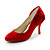  DANJANA - Pumps Bruiloft Satijn