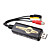  a870 - IMAX 3D video editing (usb video, bastone cattura audio)