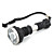  mxdl 5 modes CREE XM-L T6 LED Flashlight (1x18650)