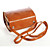  faux mini sac en cuir (plus de couleurs)