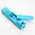  Mando MotionPlus y Nunchuk para Wii - Colores Surtidos