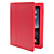  Protective PU Leather Case and Stand for iPad 2 (Assorted Colors)