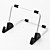  supporto universale per iPad e tutti gli altri Tablet PC