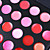  trovare il colore della palette 32 colori rossetto gloss