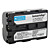  iSMART câmera bateria para Sony DSLR-A100, A200, A300 A900 DSLR-A350, A700,
