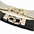  Snake Print Hook Buckle Wide Belt (More Colors)