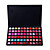  het vinden van kleur 66 kleuren lip gloss lipstick palet