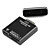  usb cartão kit de conexão para leitor Samsung Galaxy Tab p7300, p7310, p7500 e p7510 (preto)