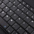  estuche protector forrado en piel delgada para el iPad con teclado incorporado (bluetooth)