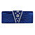  Satin With Imitation Pearl Clutch/Evening Bag (More Colors)