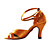  t-strap latino / sala da ballo donne personalizzati di danza scarpe di performance (più colori)