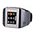  et3 - dual sim 1,33 tommers watch mobiltelefon (FM bluetooth mp3 / mp4)