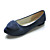  HOLMA - Chaussures Plates Daim
