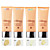  Clear Nourish and Whiten Skin BB Cream