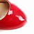  Patent Leather Stiletto Pumps With Bow For Party/Evening/Office (More Colors)