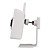  tenvis - Wireless Mini IP de la red iphone cámara / Android / BlackBerry compatibles (blanco)