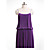  correa de espagueti vaina / columna de tobillo-longitud maxi vestido (más colores)