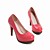  FELISA - Escarpins Simili Cuir