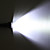  Sky Ray T6 Zaklamp 4000 Lumens
